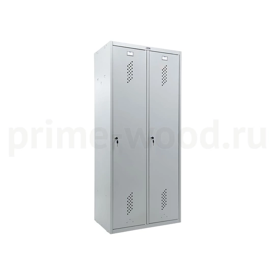 Шкаф для раздевалок Стандарт LS-21-80 U